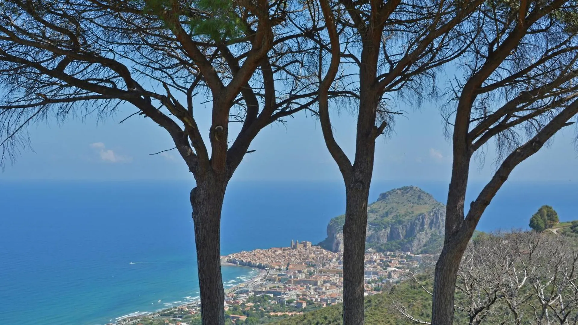 Villa Splendida 8 By Massimo Villas Cefalù