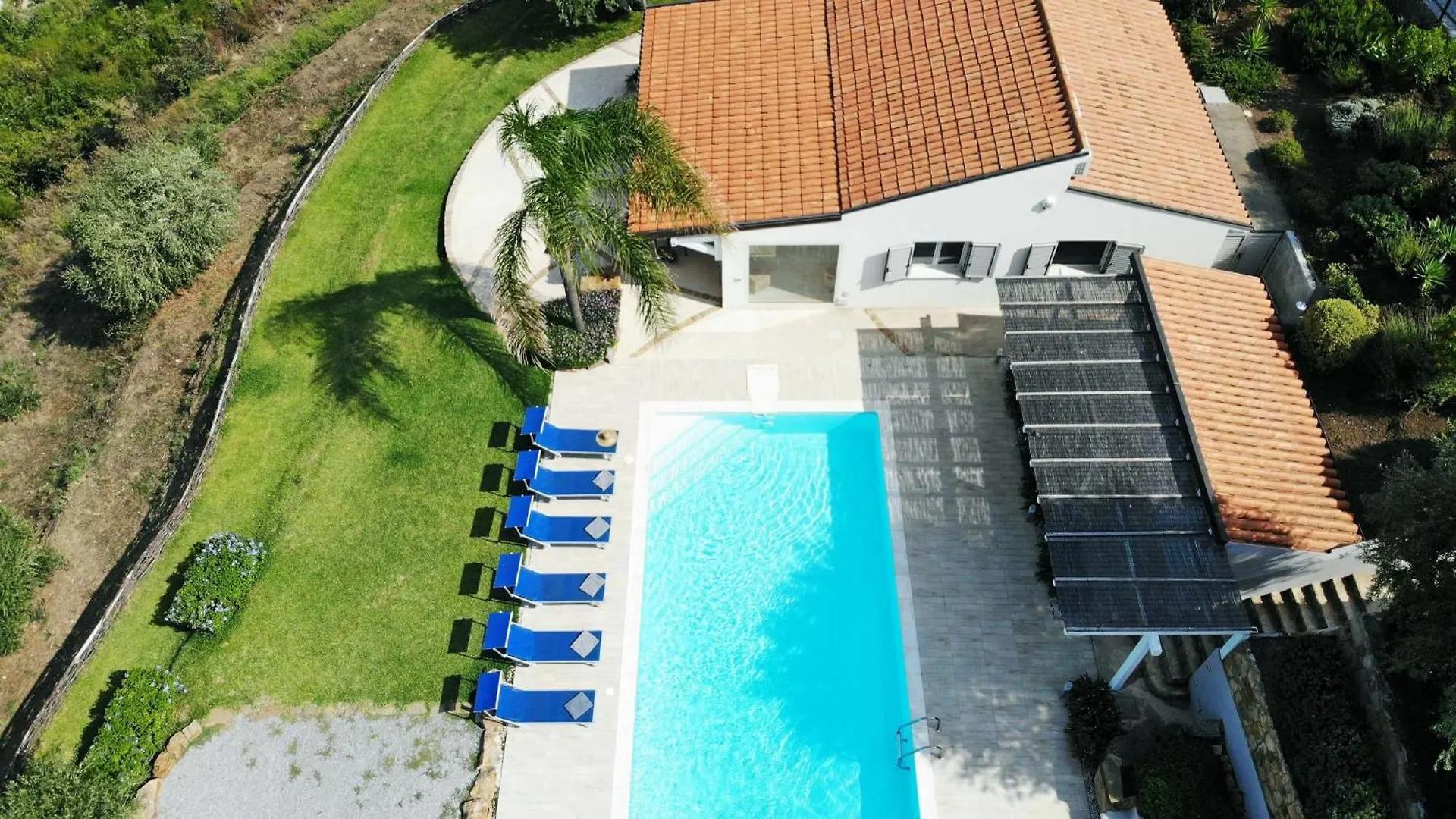 Villa Splendida 8 By Massimo Villas Cefalù