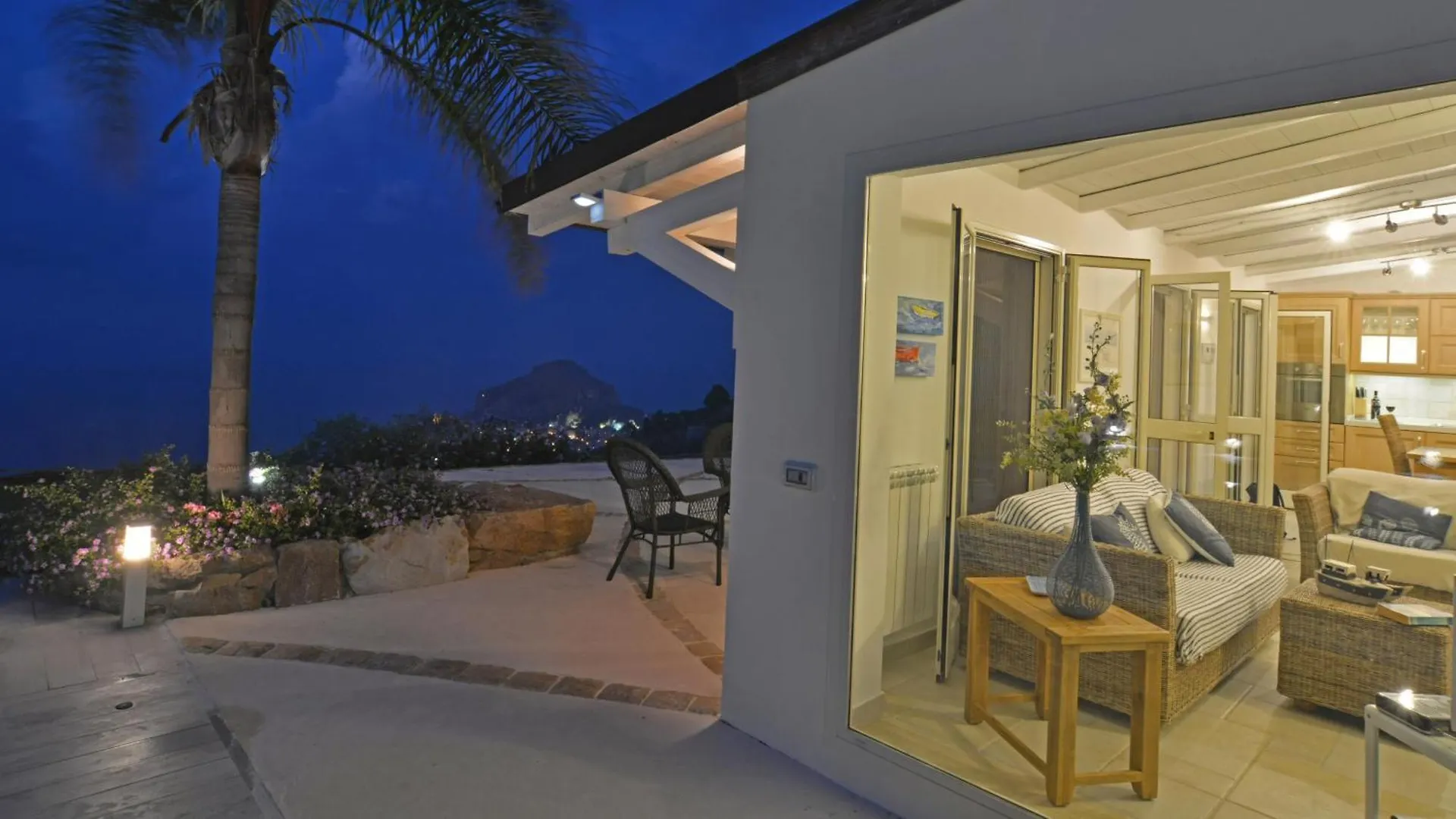 Villa Splendida 8 By Massimo Villas Cefalù 0*,
