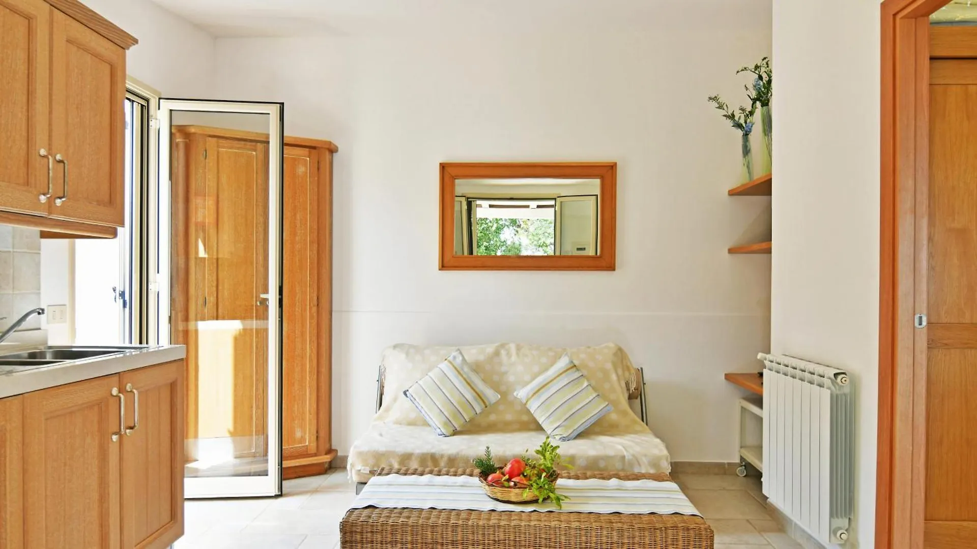 Villa Splendida 8 By Massimo Villas Cefalù