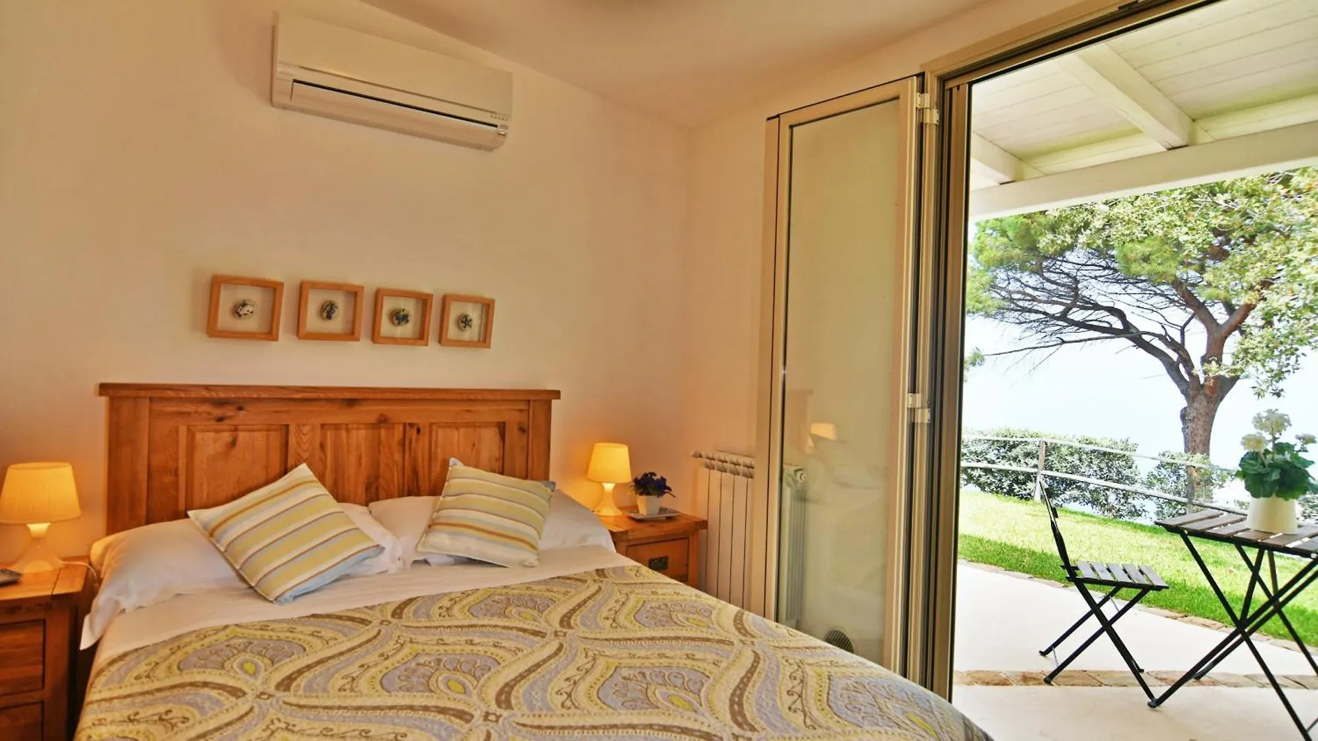 Villa Splendida 8 By Massimo Villas Cefalù