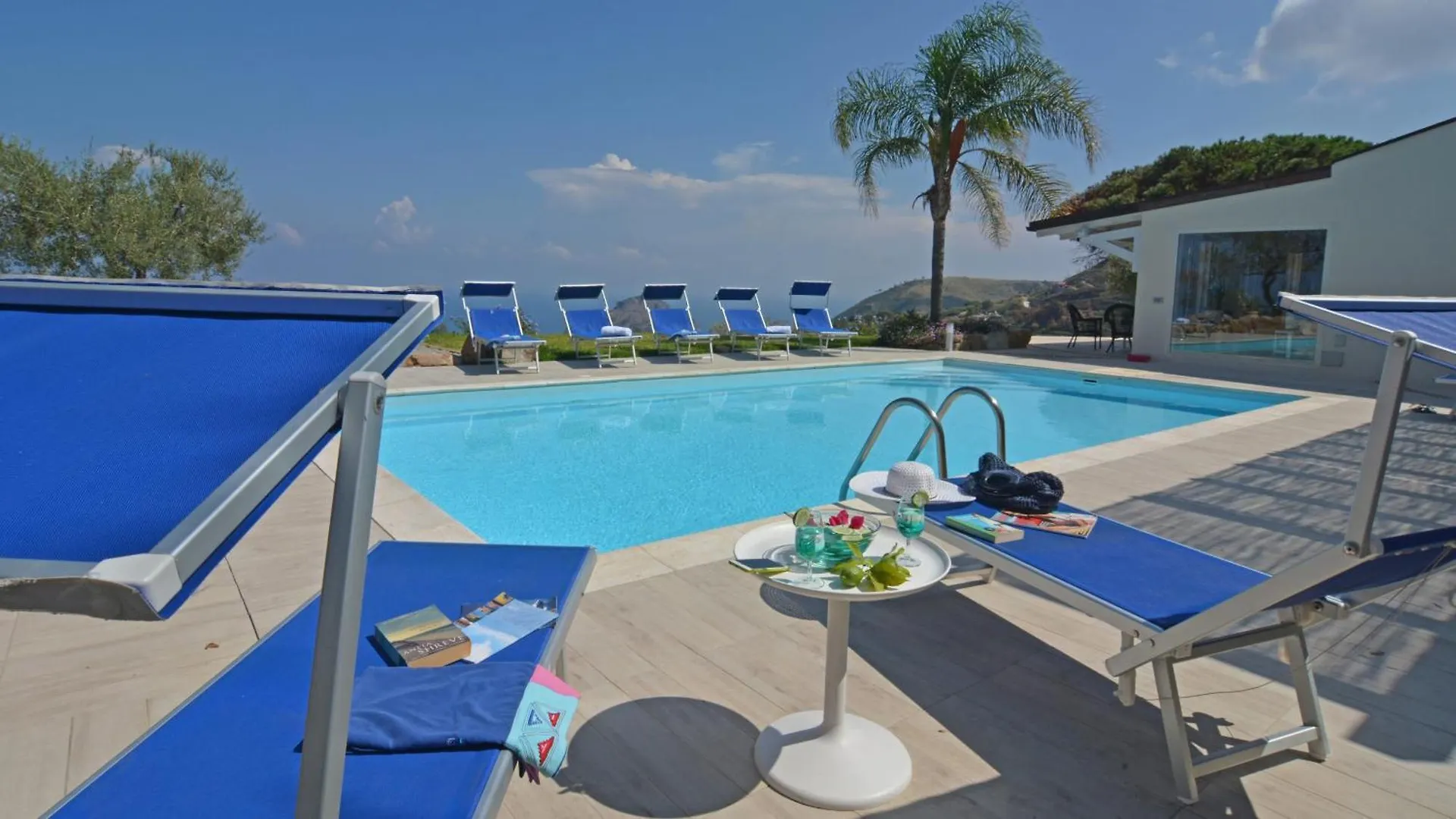 Villa Splendida 8 By Massimo Villas Cefalù