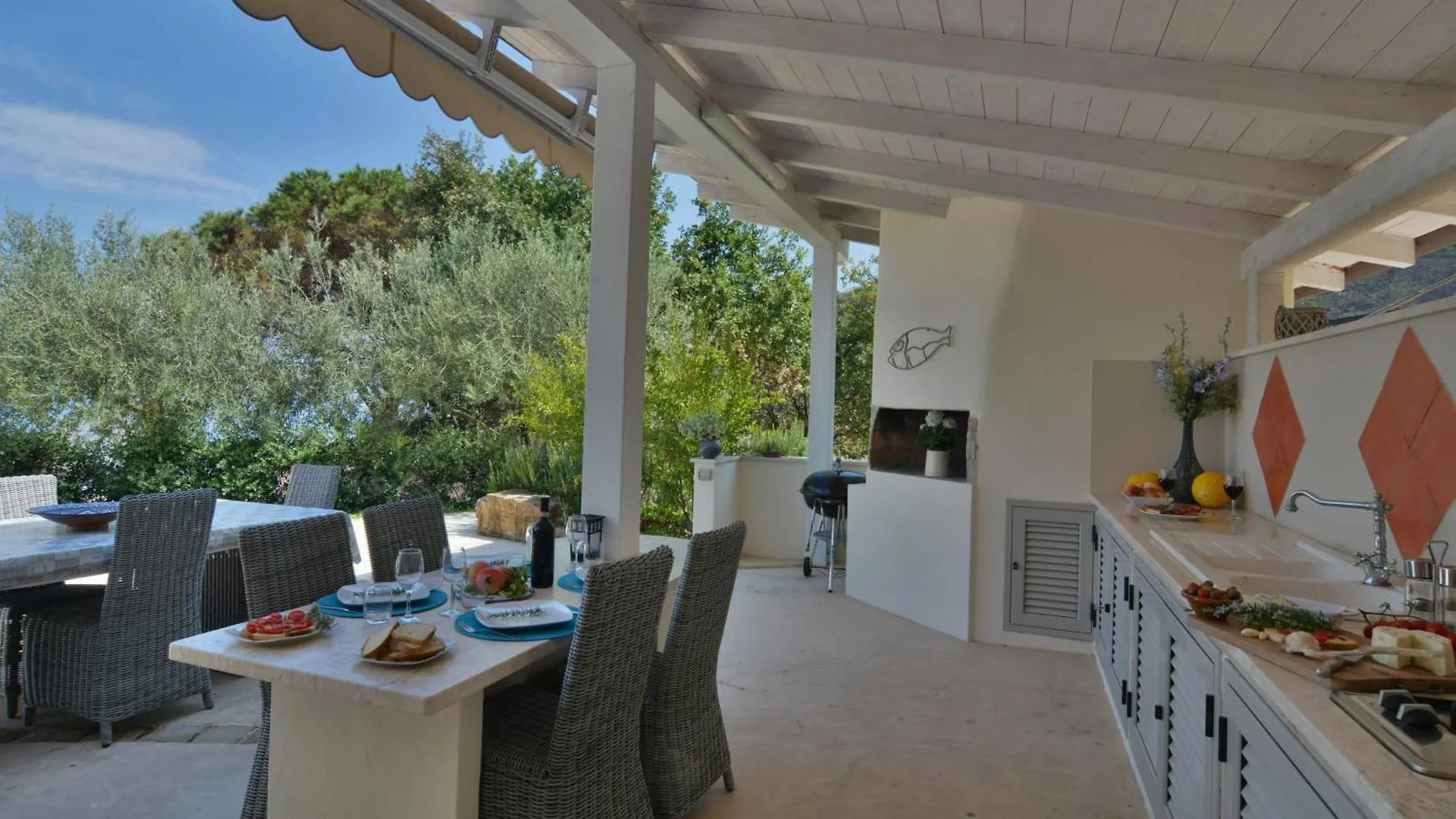 Villa Splendida 8 By Massimo Villas Cefalù