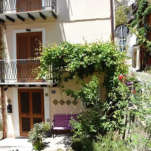 La Casa Del Geko Frühstückspension